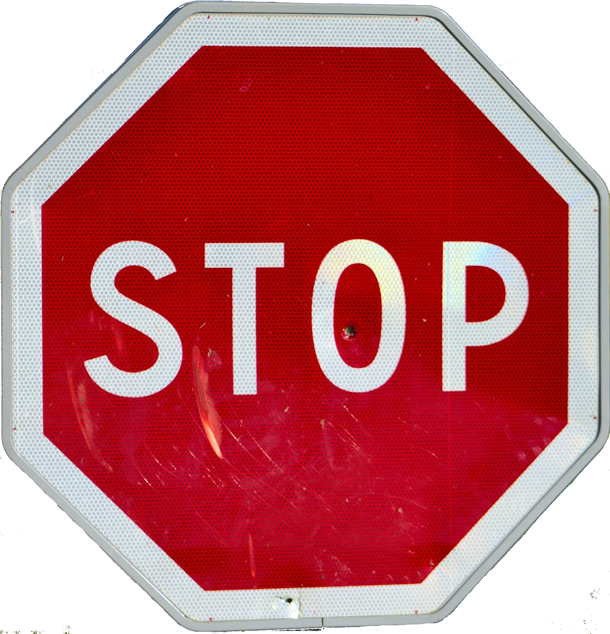 Stop Sign